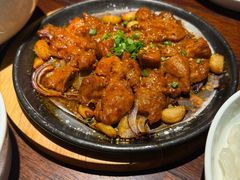 -前海沿·青岛菜(五四广场永旺店)