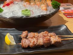 -大和食乐·鲜和牛酸汤火锅(环宇荟店)