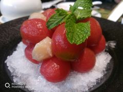 -大树餐厅(红旗街万达店)