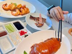 四季民福烤鸭-四季民福烤鸭店(前门店)