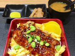 -町门烤肉拌饭专门店(新天地店)