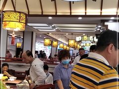 大堂-惠宾饭庄(中山路店)