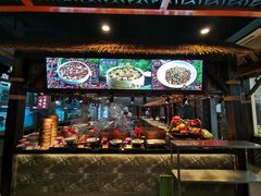 门面-常和州·夜宵大排档(常州单店)