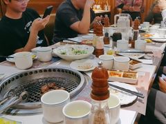 -千寻山野烤肉(中关村店)