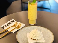 -玲婧胡同·生日蛋糕·餐厅(嘉里城店)