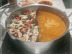 -牛焱·贵州黄牛肉火锅(城西银泰店)