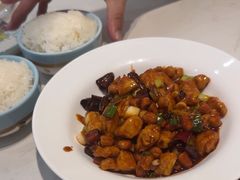 -川人百味(亿合城店)