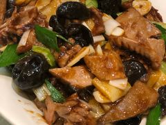 -金蝉食府(维吉奥广场店)