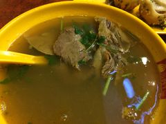 -小杨生煎(火车站北广场店)