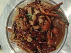 -聚味瞿记·龙虾堂(坡子街店)