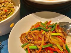 -坛宗剁椒鱼头(河西王府井店)