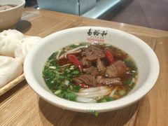 -易裕和·长沙米粉(竹塘西路店)