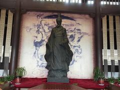 -屈原故里文化旅游区