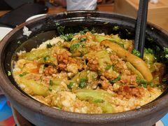 -醉长安(钟楼旗舰店)