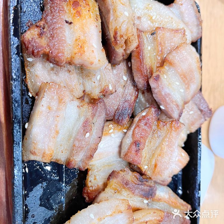 大学回忆——— 汉江味道