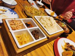 -好口味小吃楼·东北菜(太原南街店)