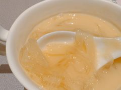 传统鸡煲翅-鲍鱼王子(深圳大厦店)