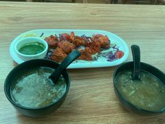 -清真·AL-JANNAT 佳纳特餐厅(狮子桥店)