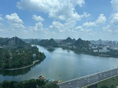 -百灵希尔顿逸林酒店·逸林轩中餐厅