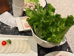 -一席地·本地鸡窝·杭帮鸡火锅(萧山银隆百货店)
