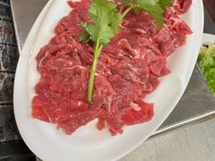 -燃计沙茶皇·香港沙茶火锅(人广旗舰店)