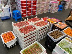 -西郊国际农产品交易中心