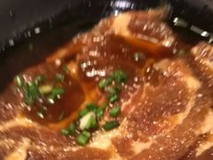 -新石器烤肉(中房金谊广场店)