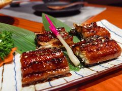 极品烤鳗鱼-文三酒肆自助放题(新街口友谊广场店)