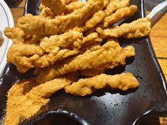 -金谷园饺子·烧烤(人大总店)