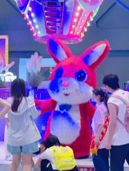 -第五极儿童乐园