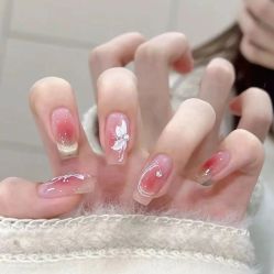 点击看大图 -睫毛弯弯·美甲美睫