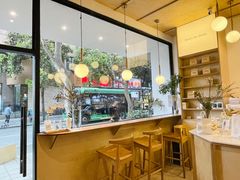 -常识咖啡common sense(春熙路店)
