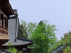 -径山寺