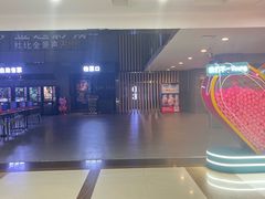 -金逸影城(南湖店)