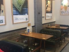 大堂-爸爸糖吐司面包(无锡阳光花园店)
