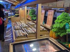 -焰江山·海鲜牛排烤肉自助(环形中心店)