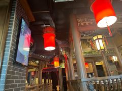 -椒香城门口老火锅(天府长城店)