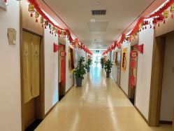 -月满阁月子中心(莲湖区店)