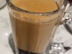 -曼玉餐厅(中原万达店)