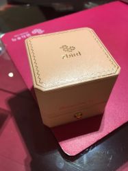 -Zbird钻石小鸟·钻戒婚戒定制高端珠宝私人定制中心