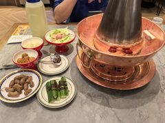 -侃爷南门铜锅涮肉