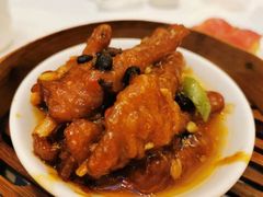 -稻香海鲜饭店(第一国际店)