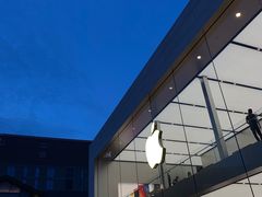 -Apple零售店(成都太古里店)