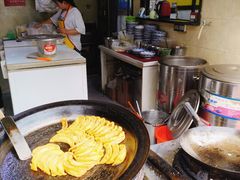 -老七家湾牛肉锅贴(通淮街店)