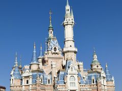 -上海迪士尼度假区