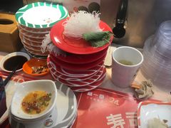 -新一番回转寿司(沙湾公园店)