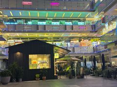 -福田卓悦INTOWN购物中心