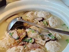 -黄山老妈·土菜(碧桂园店)