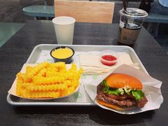 -Shake Shack(南山万象天地店)