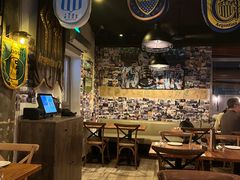-El Bodegon阿根廷秘鲁餐厅(幸福路店)